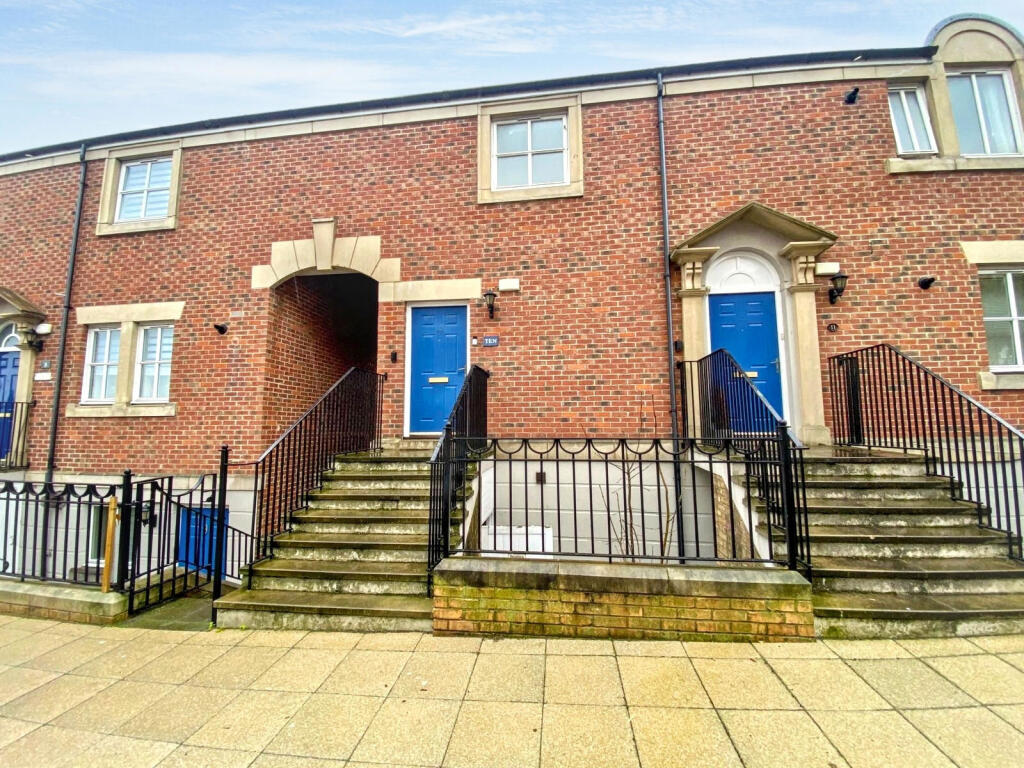 Main image of property: Howard Street, North Shields, Tyne and Wear, NE30 1AW