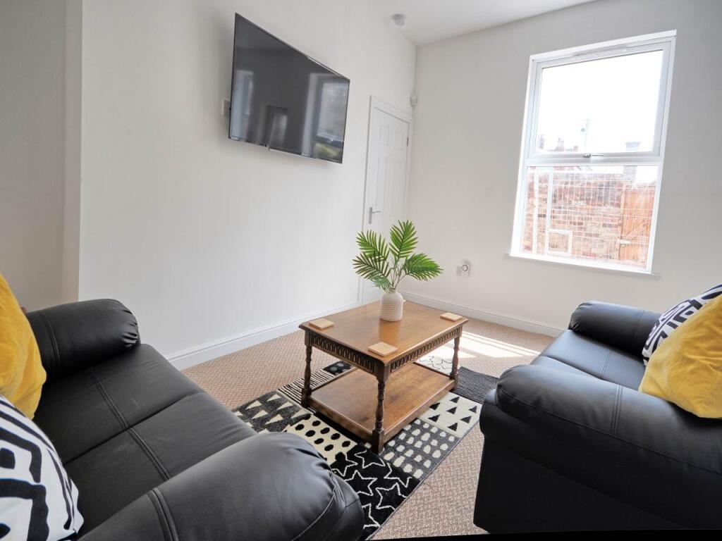 House in Liverpool - View 3