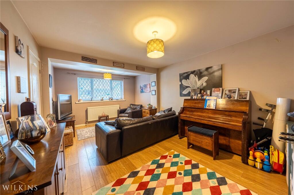 Additional image 9 of Cornel, Tamworth, Staffordshire, B77