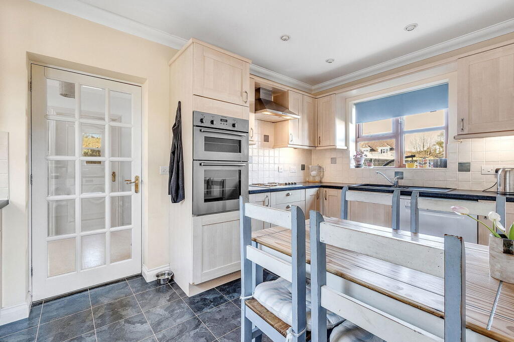 Lea Road, Otterton, Budleigh Salterton, EX9 - View 3