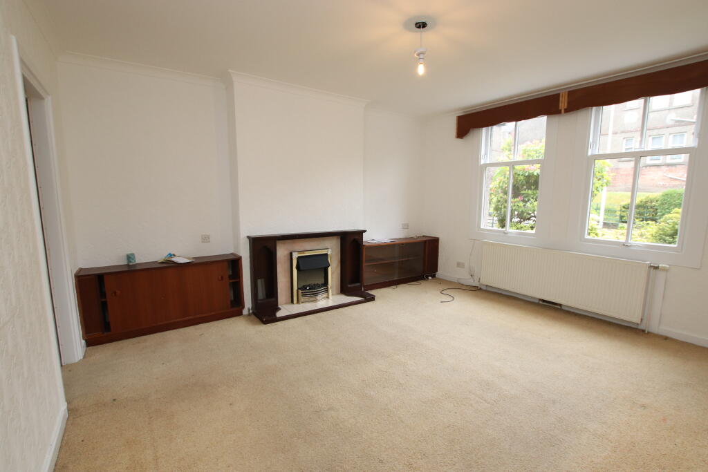 Apartment in Dundee - View 4