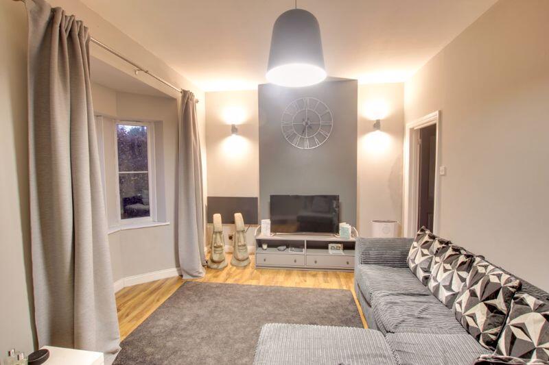 Apartment in Bath - View 2