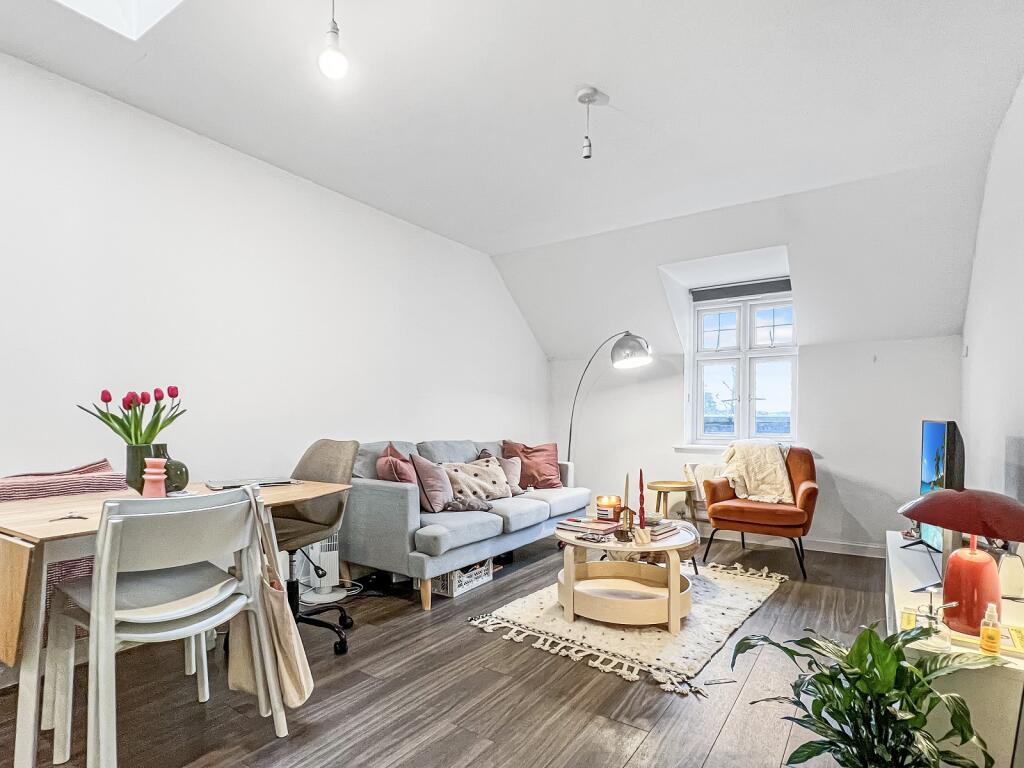 Main image of property: Mackintosh Street, Bromley, Kent. BR2