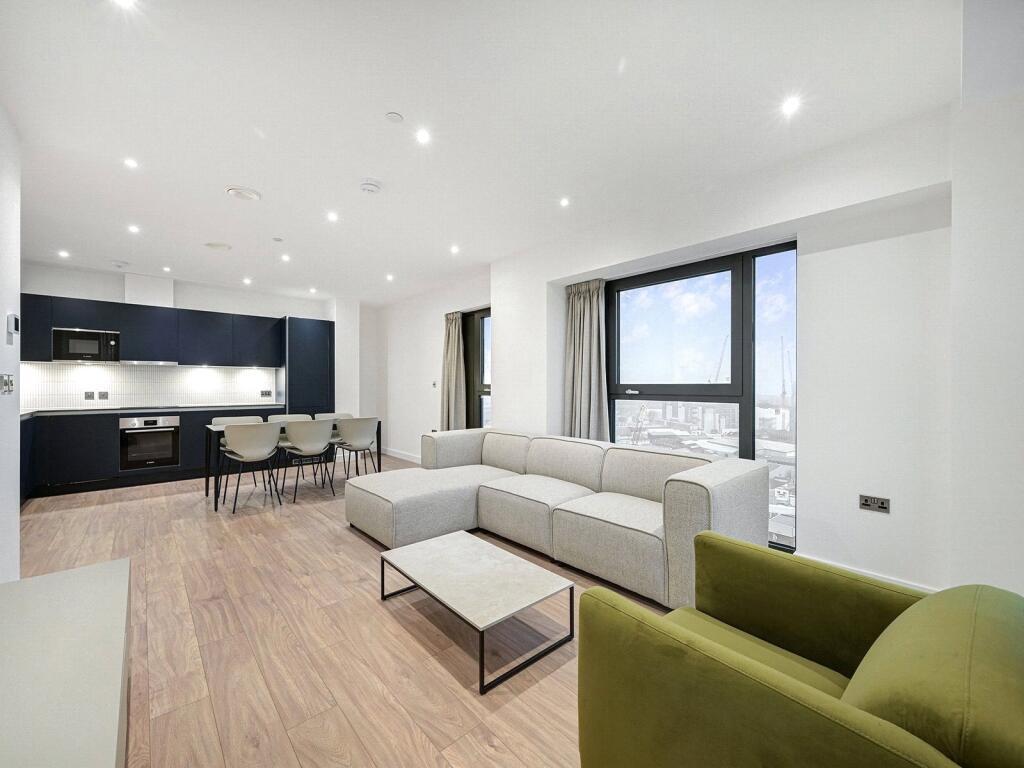 Main image of property: Burlington Rd KT3