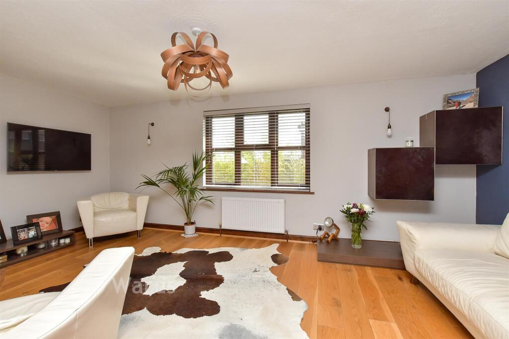 House in Tonbridge and Malling, Aylesford - View 2