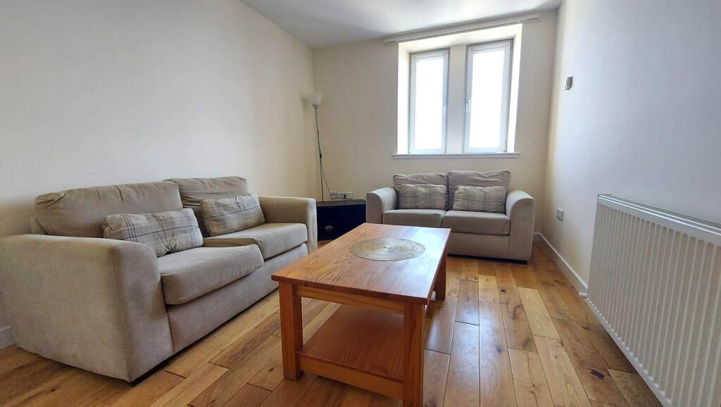 Main image of property: Palmerston Road, The City Centre, Aberdeen, AB11