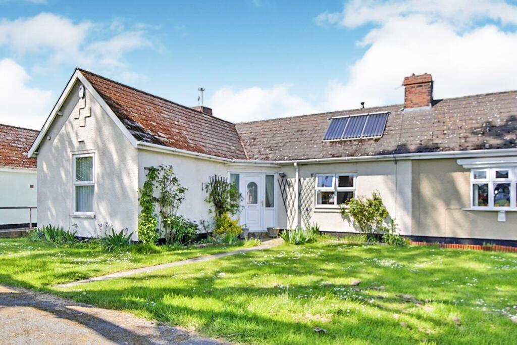 Main image of property: Don Crescent, Great Lumley, Chester Le Street, Durham, DH3