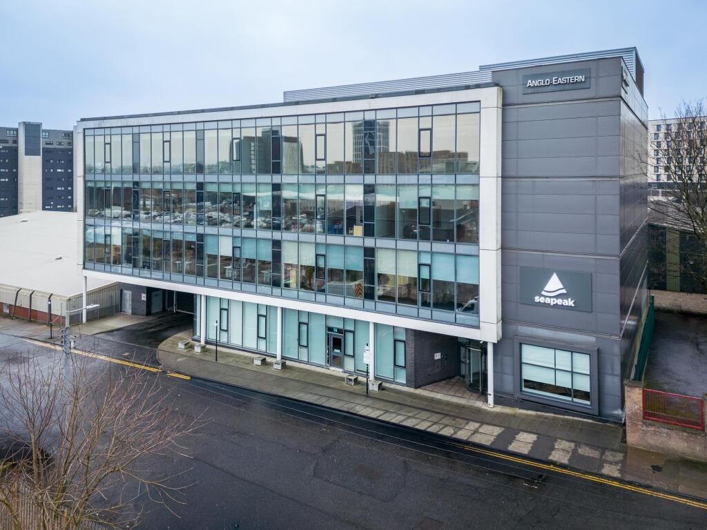 Main image of property: 144 Elliot Street, Glasgow, Lanarkshire, G3 8EX