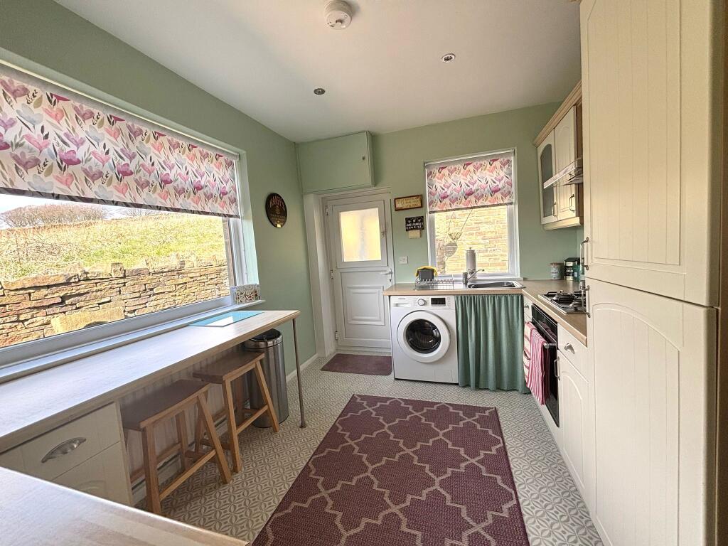 House in Bradford, West Yorkshire - More