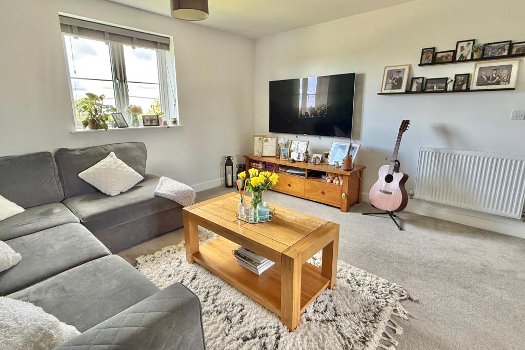 Narrowleaf Drive, Ringwood, BH24 3FR photo 4