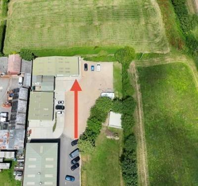 Main image of property: Unit 6 Midas Business Park, Southampton, SO31 7GW