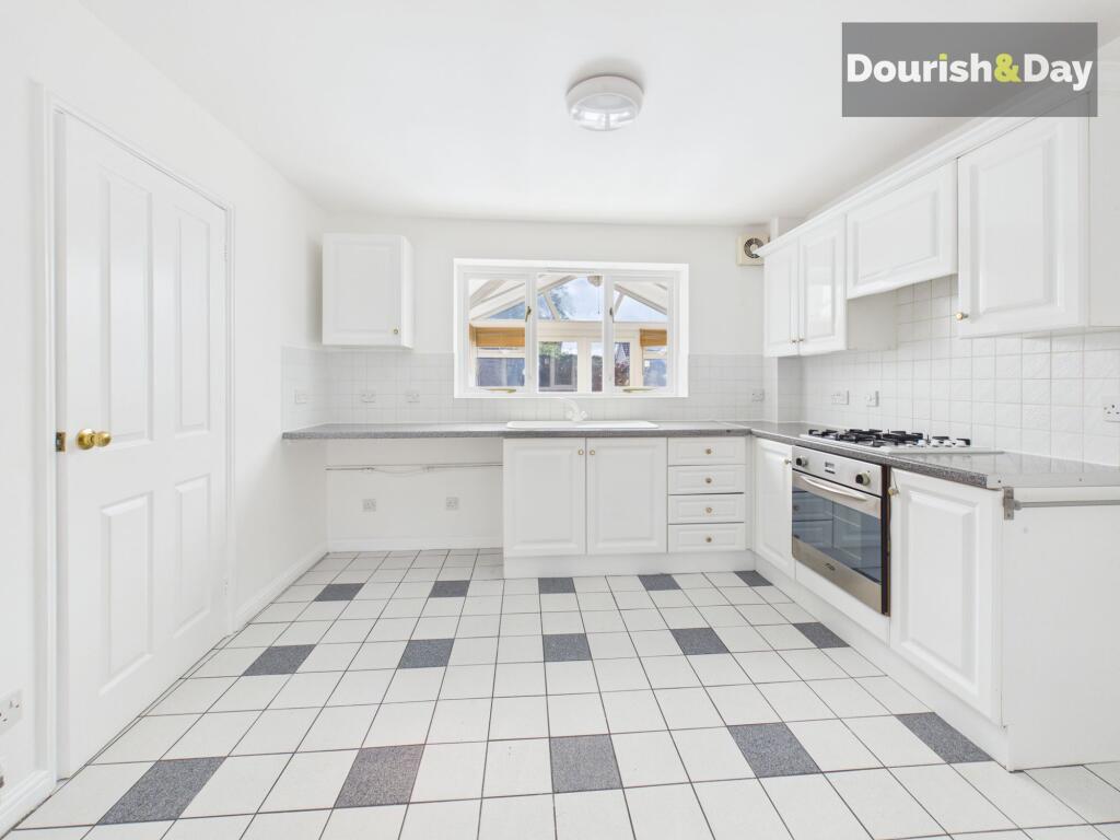 House in Shrewsbury - More