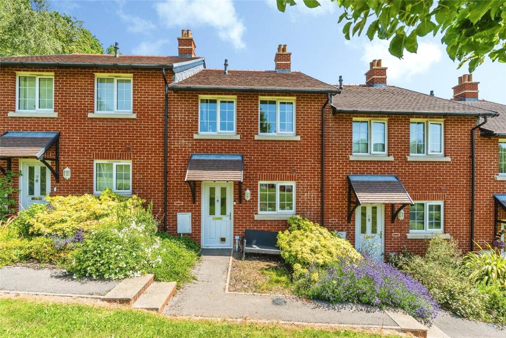 Main image of property: Goslings Turning, Bursledon, Southampton, Hampshire, SO31