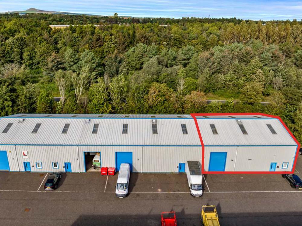 Main image of property: Unit 39 Faraday Road, Southfield Industrial Estate, Glenrothes