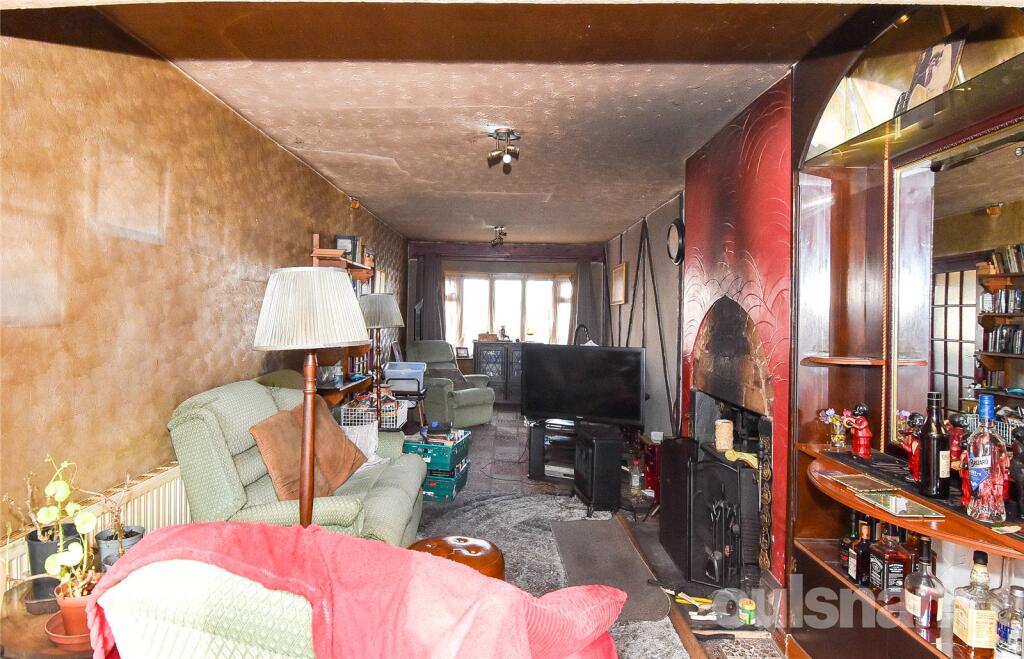 House in Birmingham, West Midlands - View 5