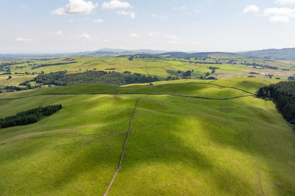 Main image of property: Lot 3 - Upper Halliday and Lag Hill, Auldgirth, Dumfries, Dumfries and Galloway, DG2