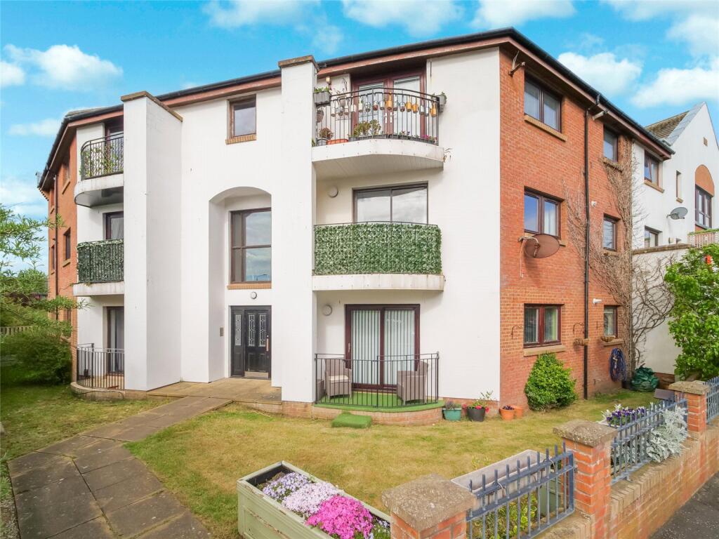Main image of property: North Harbour Street, Ayr, South Ayrshire, KA8