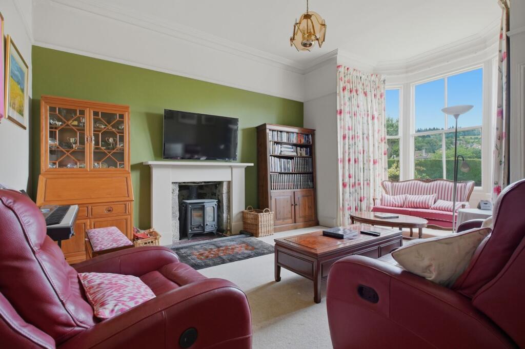 House in Falkirk - View 3