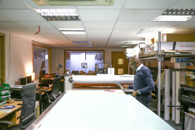Creative Space