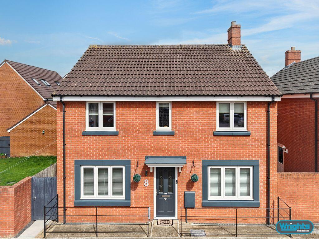 Main image of property: Skipton Walk, Trowbridge