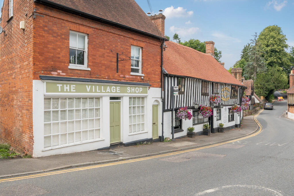 Main image of property: The Street, Sevenoaks, TN15