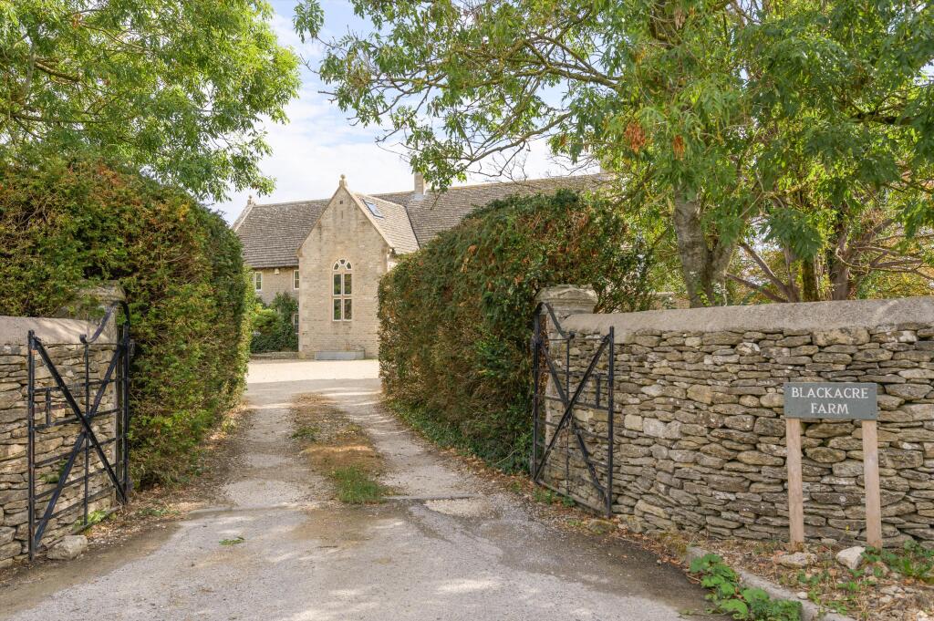 Main image of property: Leigh Road, Holt, Trowbridge, Wiltshire BA14