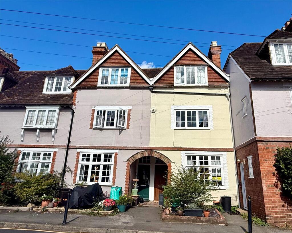 Main image of property: Lime Tree Walk, Sevenoaks, Kent