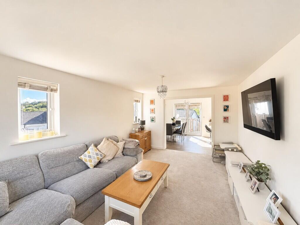 Starling Drive, Derriford photo 2