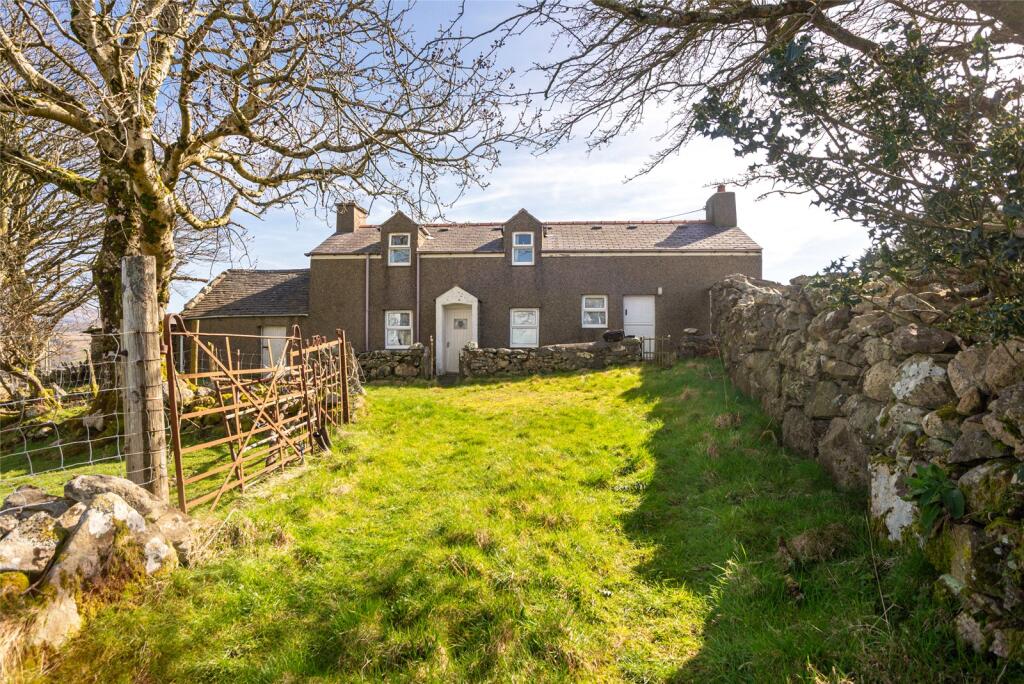 Main image of property: Waunfawr, Caernarfon, Gwynedd, LL54