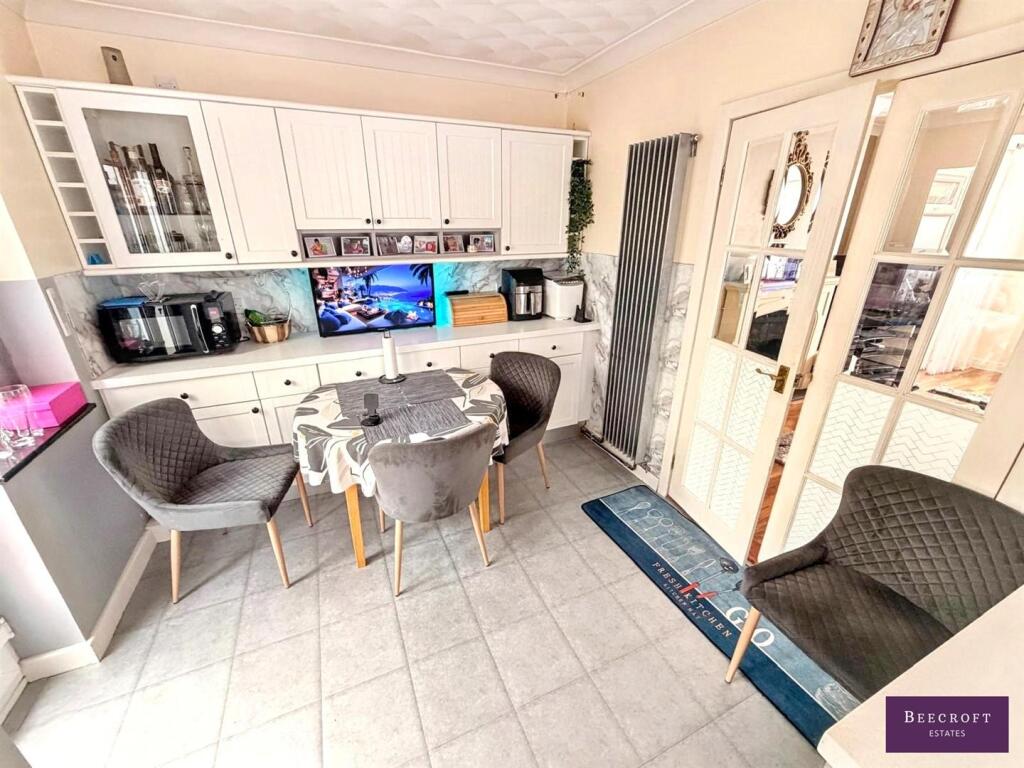 House in Sheffield - View 4