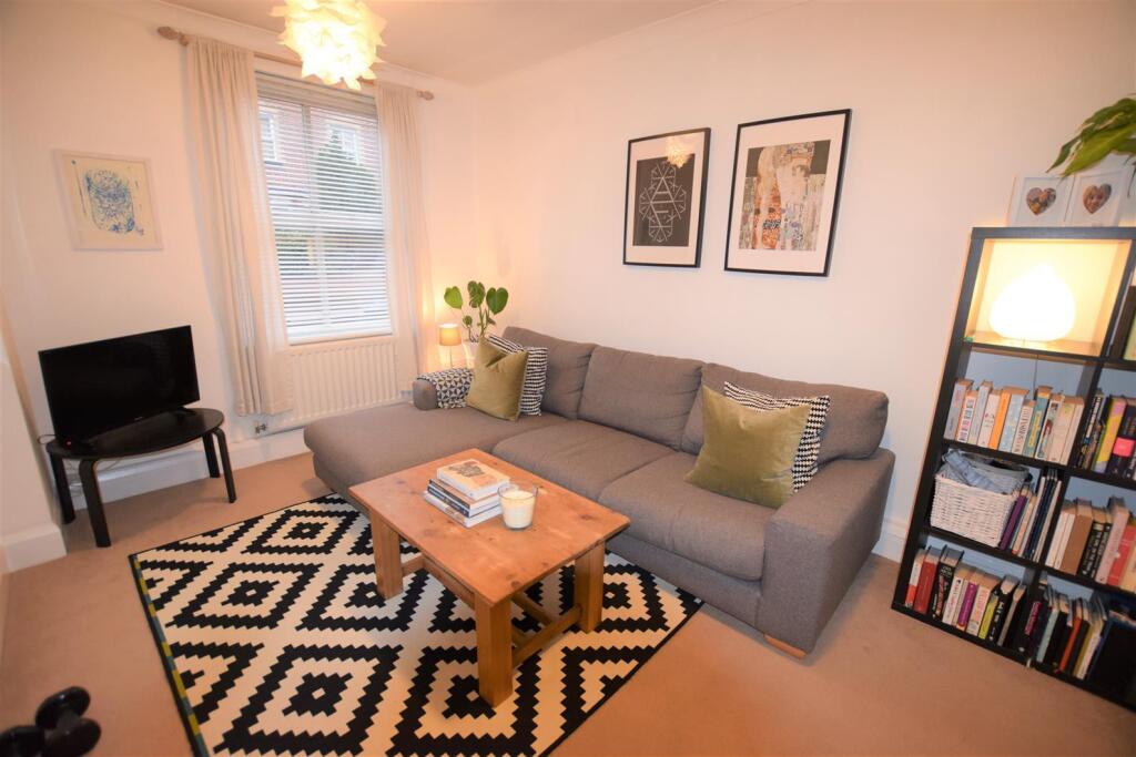Main image of property: Elm Grove, Didsbury