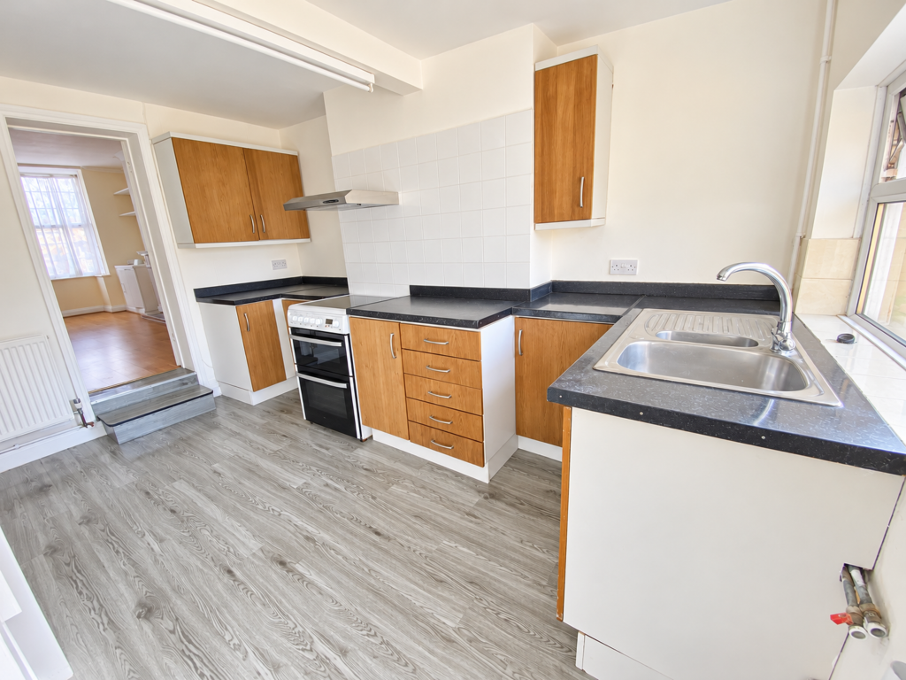 House in Peterborough - View 5