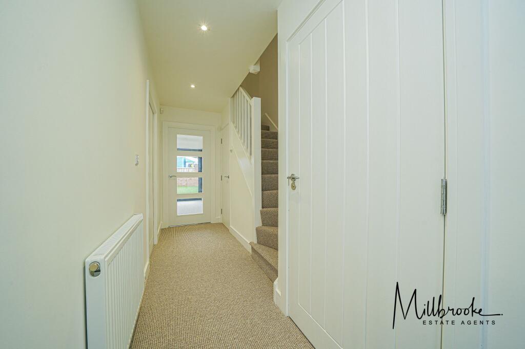 House in Manchester - More