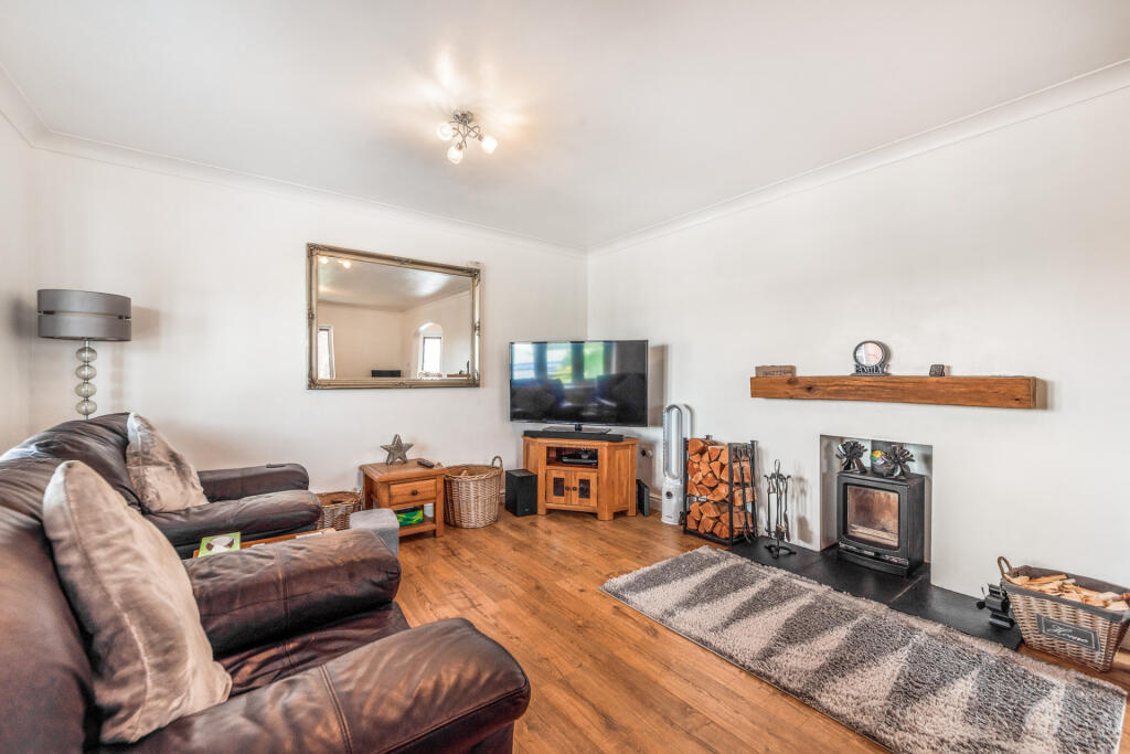 House in Dudley - View 2