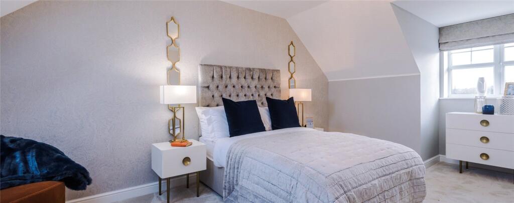 Additional image 4 of Oaken Heights, Standen Hall Drive, Burnley, BB10