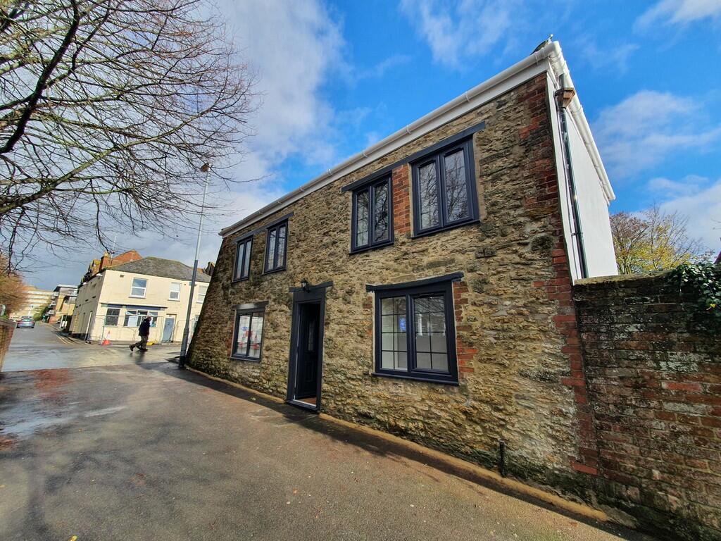 Waterloo Lane, Yeovil