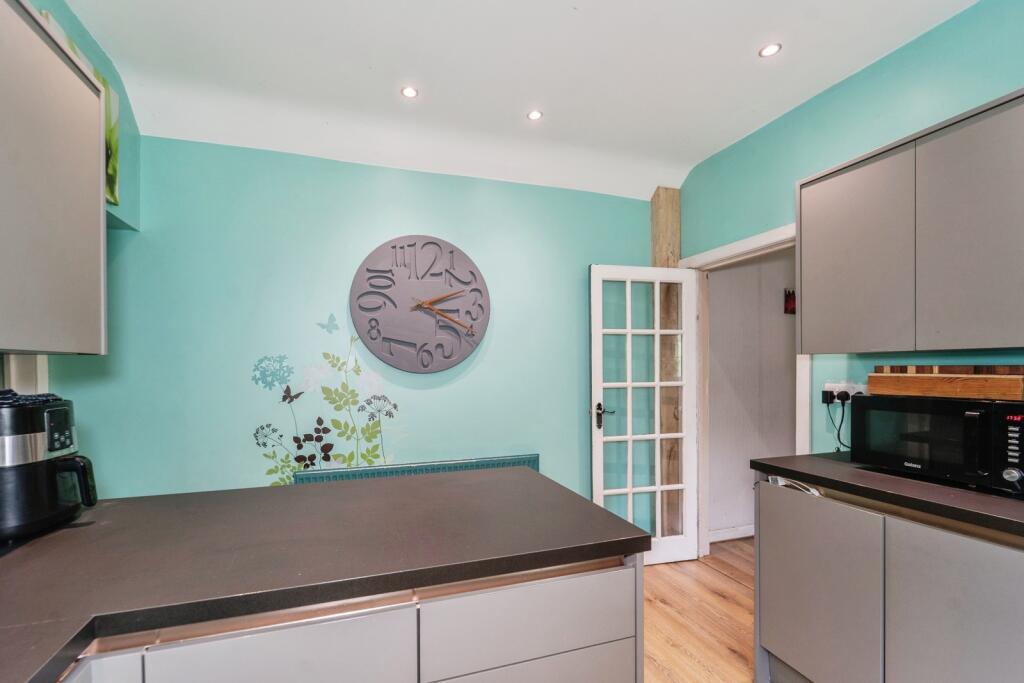 House in Swansea, Wiston - More