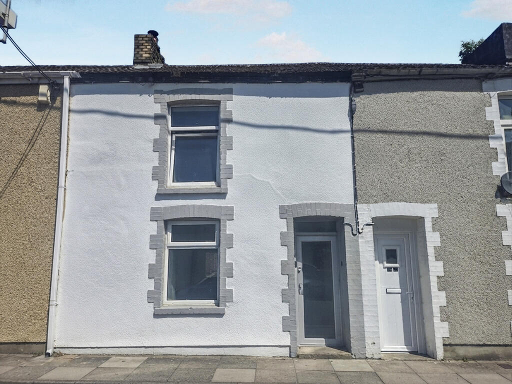 Main image of property: Pennant Street, Ebbw Vale