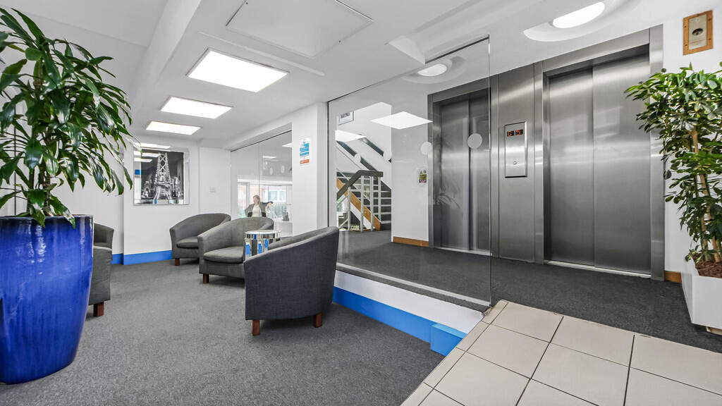 Main image of property: The Broadway, Wimbledon