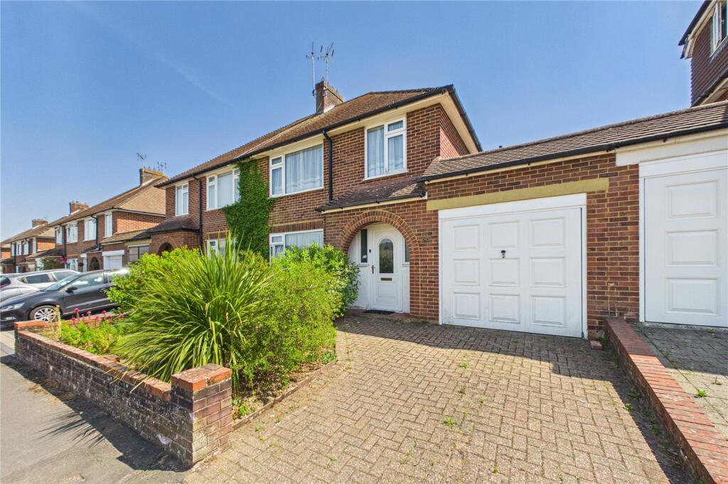 Main image of property: Elmwood Way, Basingstoke, Hampshire, RG23