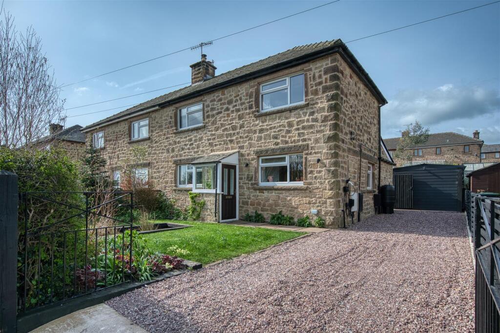 Main image of property: Burton Edge, Bakewell