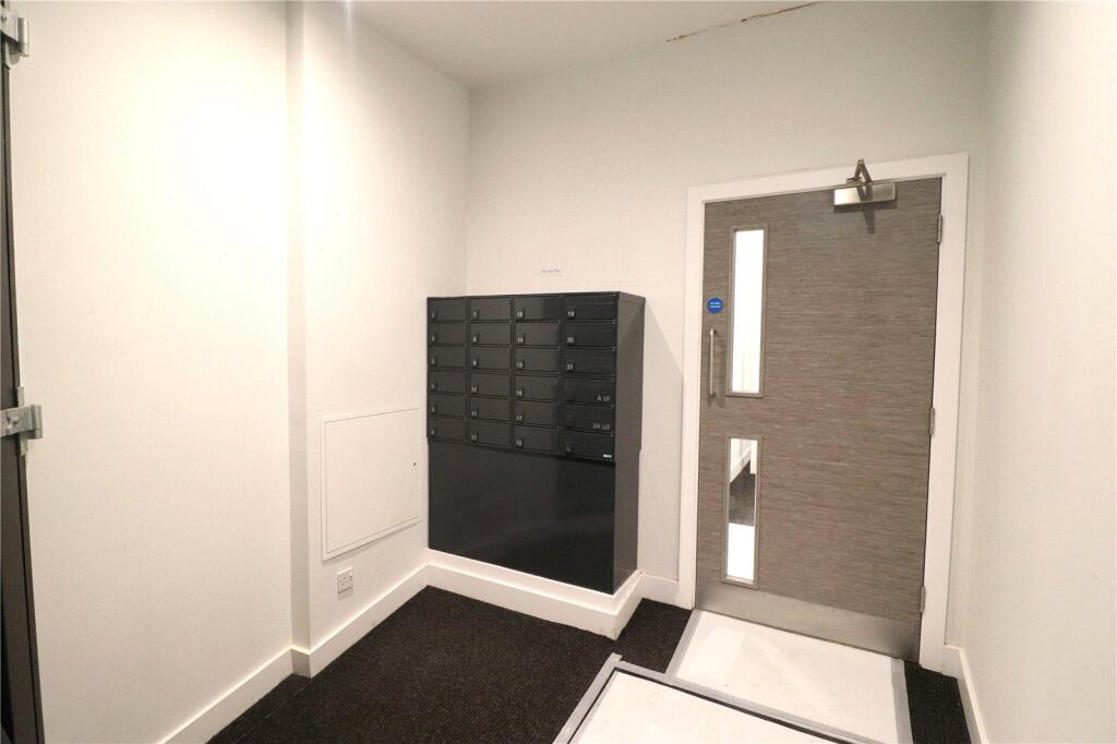 Additional image 15 of Legge Lane, Birmingham, B1