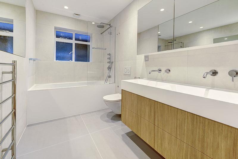 House in London - View 2