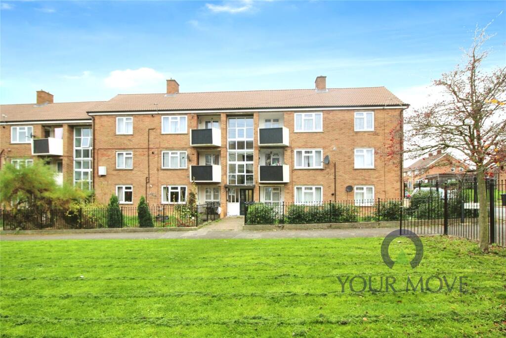 Main image of property: The Fairway, Bedford, Bedfordshire, MK41