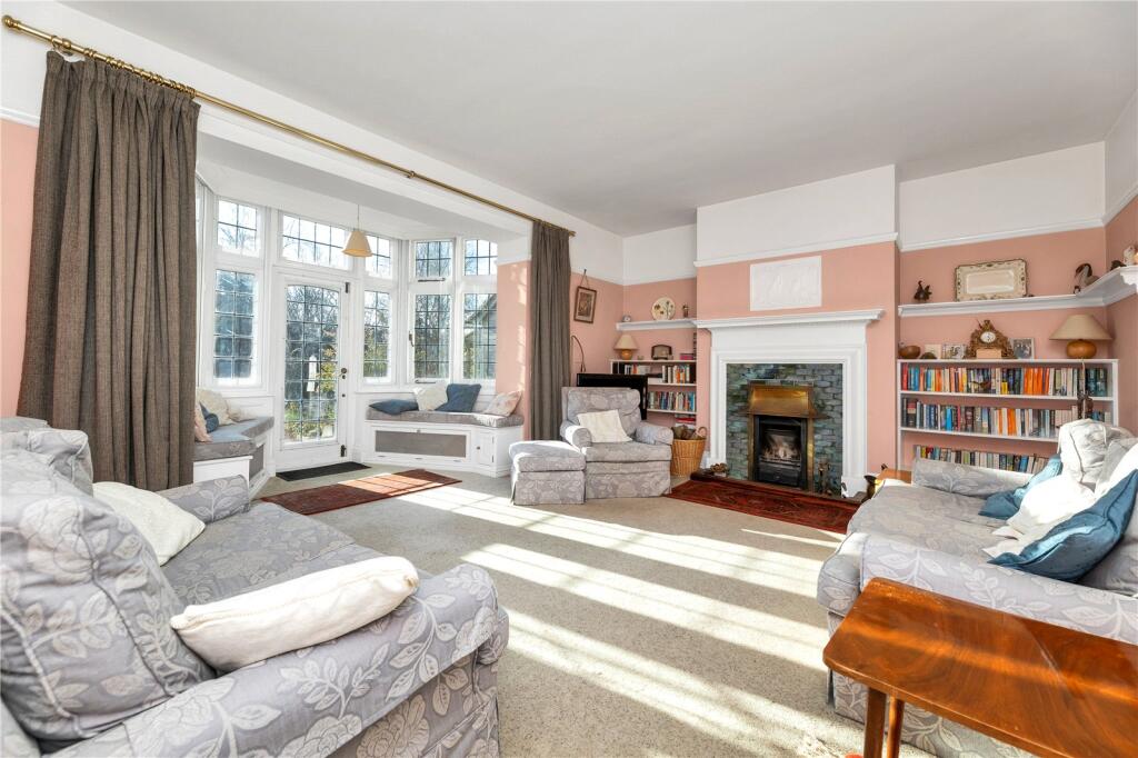 Madingley Road, Cambridge, Cambridgeshire image 3