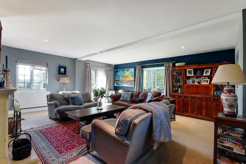 House in Tunbridge Wells, Hawkhurst - View 5
