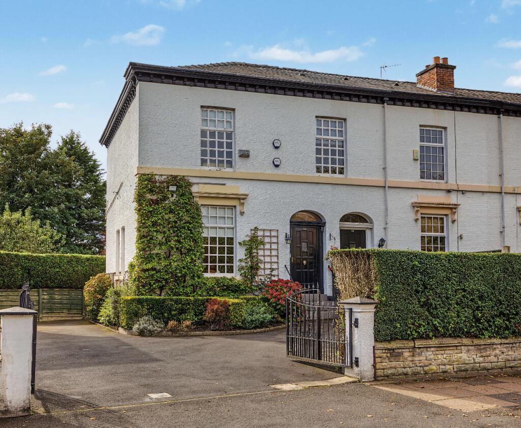 Main image of property: Northenden Road, Sale
