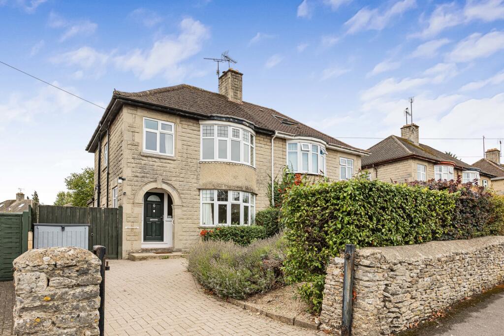 Main image of property: Cotswold Avenue, Cirencester, Gloucestershire, GL7