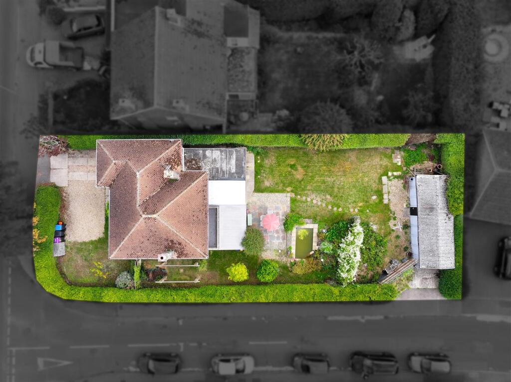 House in Peterborough - View 2