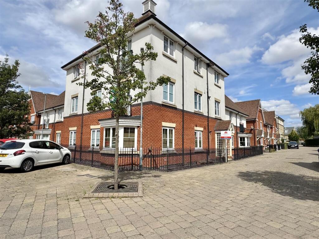 Main image of property: Shimbrooks, Great Leighs